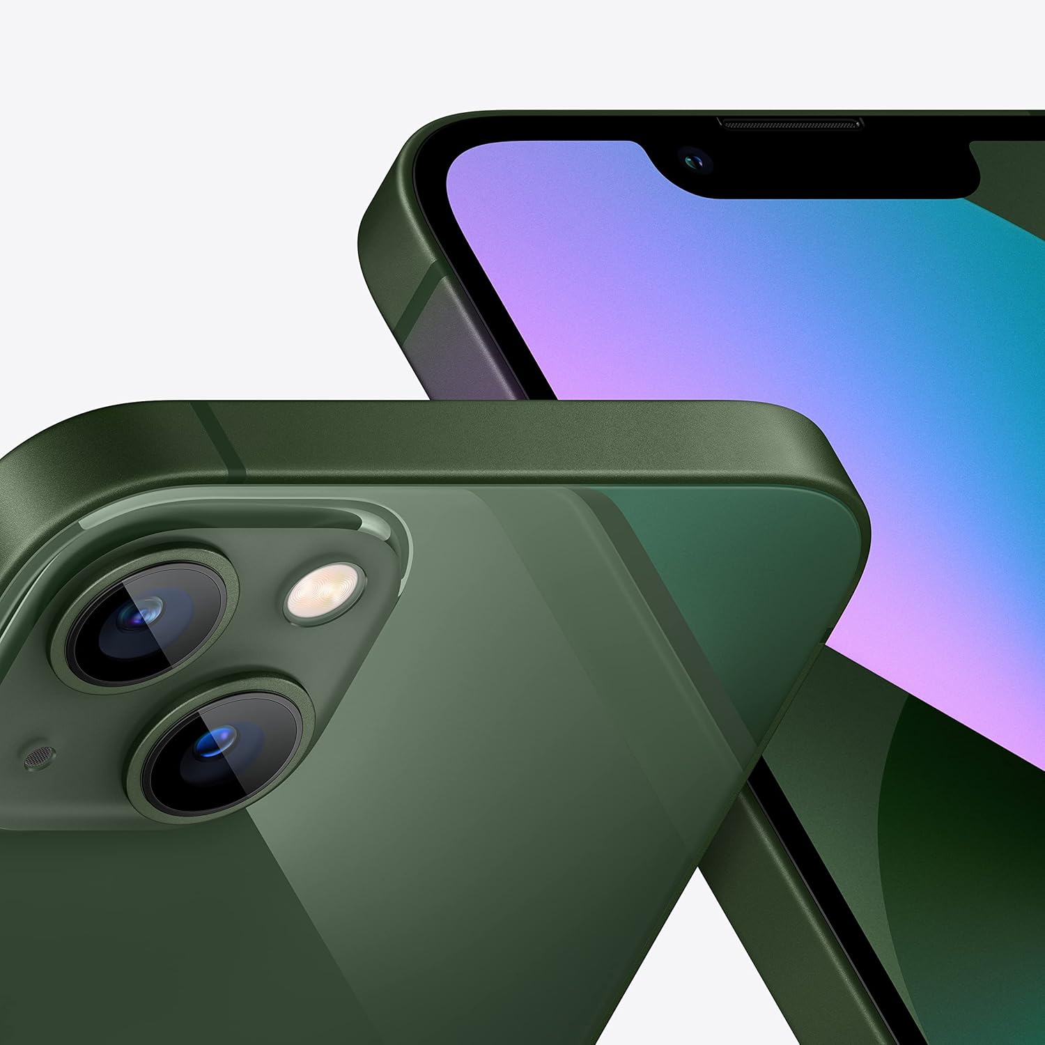 Buy Apple,Apple iPhone 13 – 256GB (Green, Unlocked) - Gadcet UK | UK | London | Scotland | Wales| Near Me | Cheap | Pay In 3 | Mobile & Smart Phones